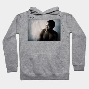 Jacob Hoodie